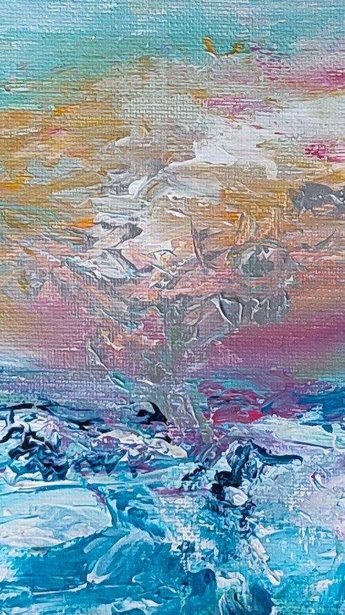 Tornade maritime by ÂME SAUVAGE
