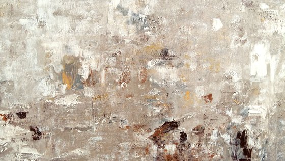 Beige II, 170x90