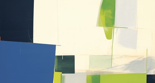 Artwork by V+V Kniazievi