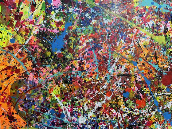 Universe of Colors 02