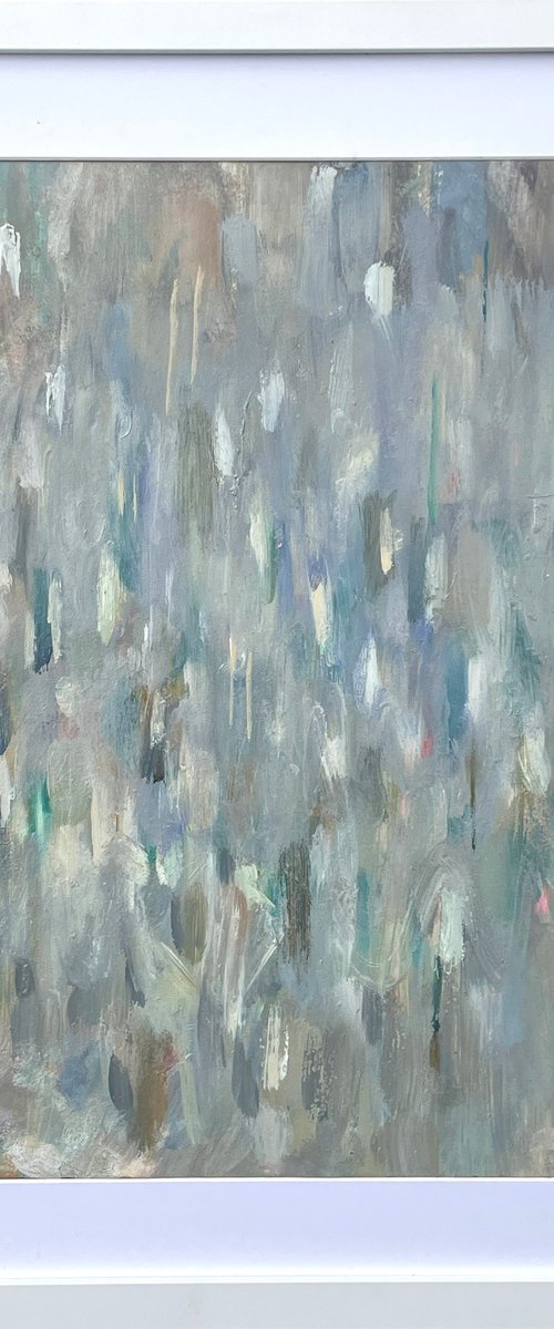 Between States by Guy  Pickford