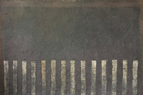 Vertical Concepts - Deep Silver Vision