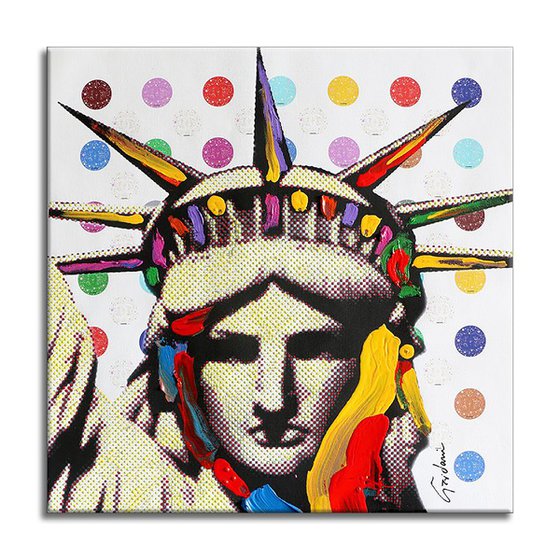 Liberty Now!