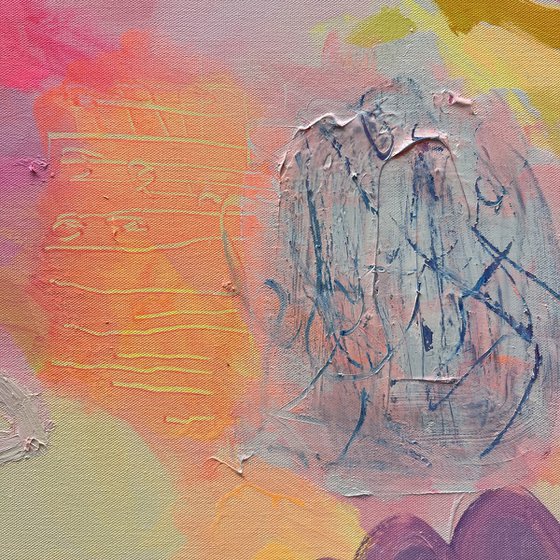 ‘Summer Sorbet Series: 1’
