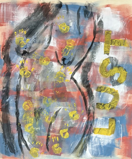 Lux Abstracta 3