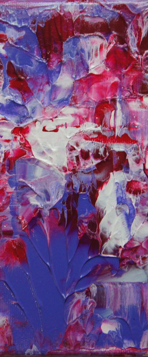 Abstract Extract 2020 VII [s] by Ansgar Dressler