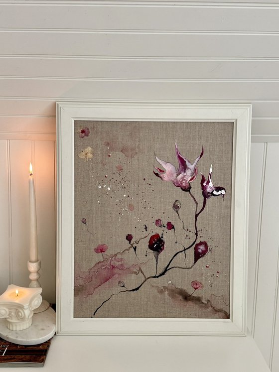 #1. Mountain Magnolia