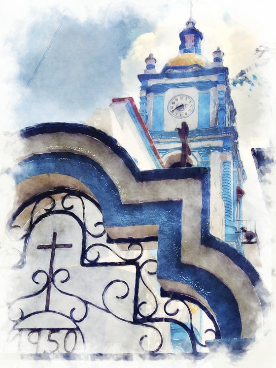 Xixitla