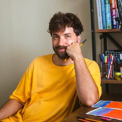 Visit Bohdan Svyrydov shop