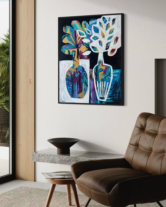 Untitled Vases