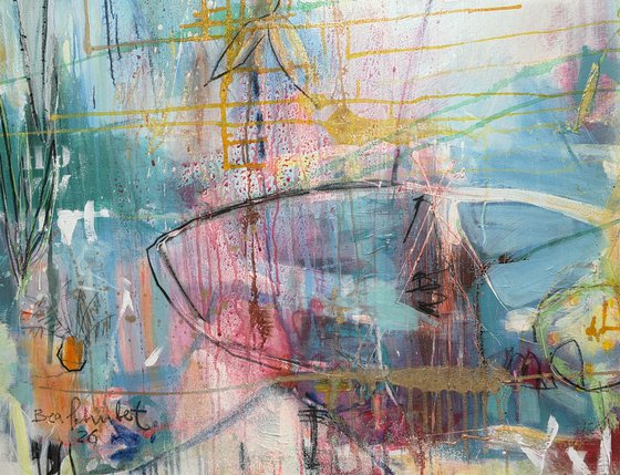 Home by the sea No.3