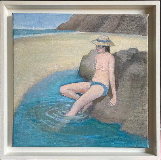 Luxe, Calme et Volupte