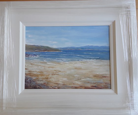 Kells Bay Beach