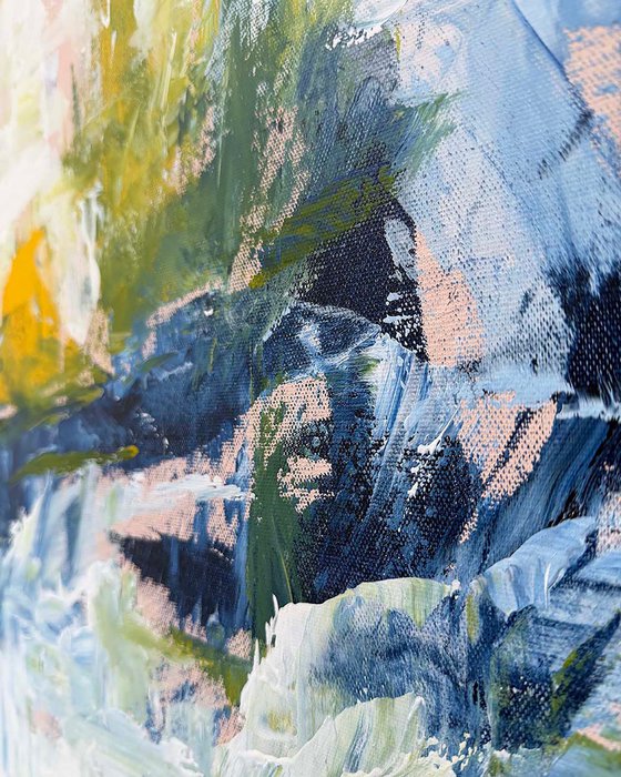 The River Flows In You