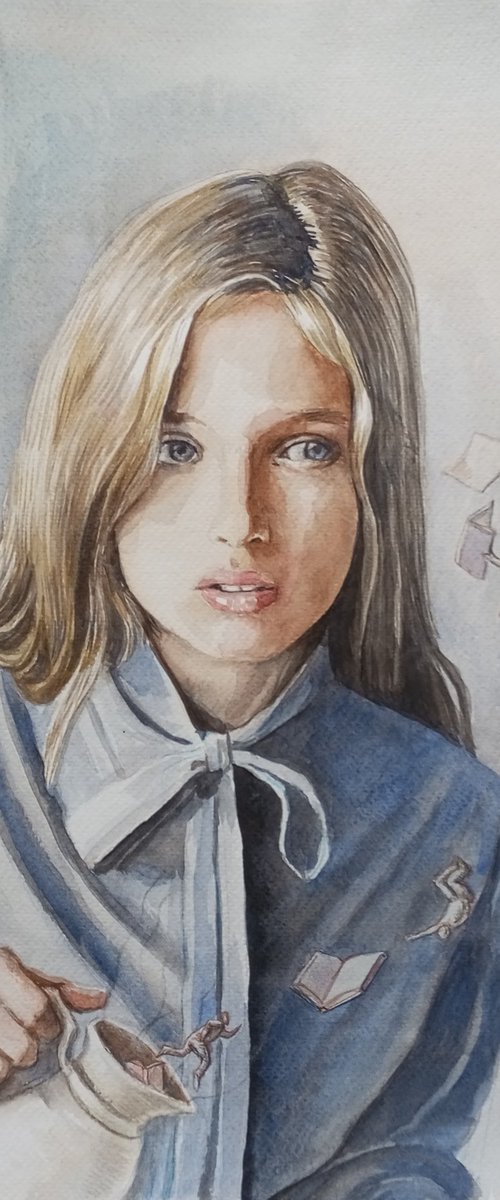 The teapot by paolo beneforti