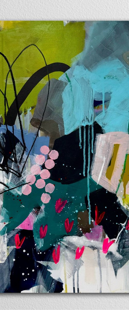 "The highlight" by Tanya Lytko