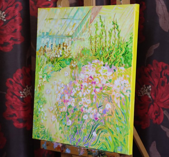 Lazy Summers Afternoon #2