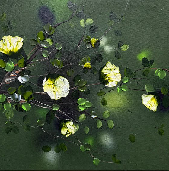 Jade Green II