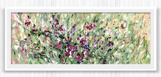 Allure Of The Garden