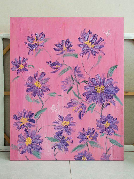 Flower in Dream ( Original )