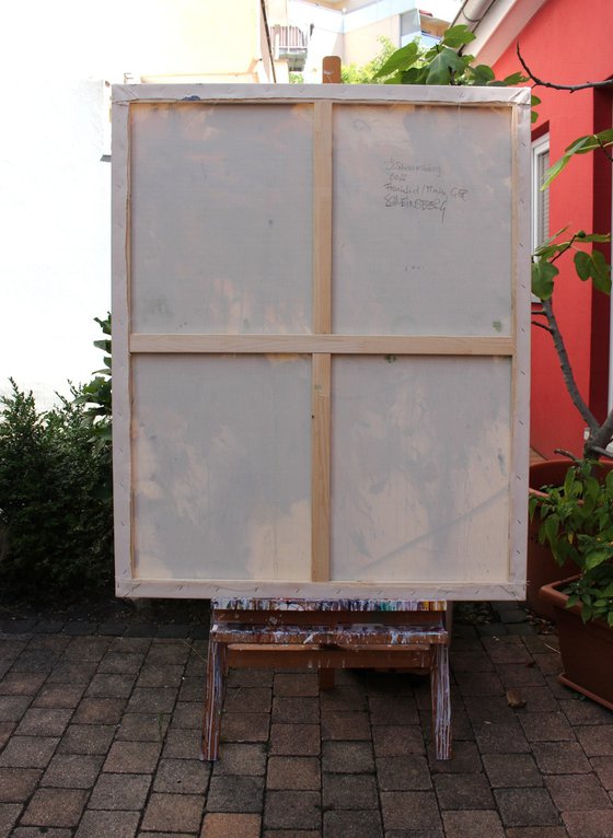 LIFE. LEMONS. LEMONADE.