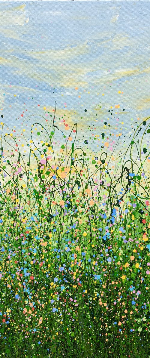 A Mornings Chorus by Lucy Moore