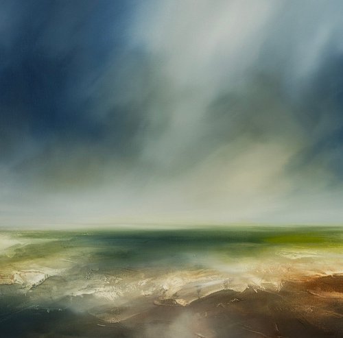 Last Days of Summer by Paul Bennett