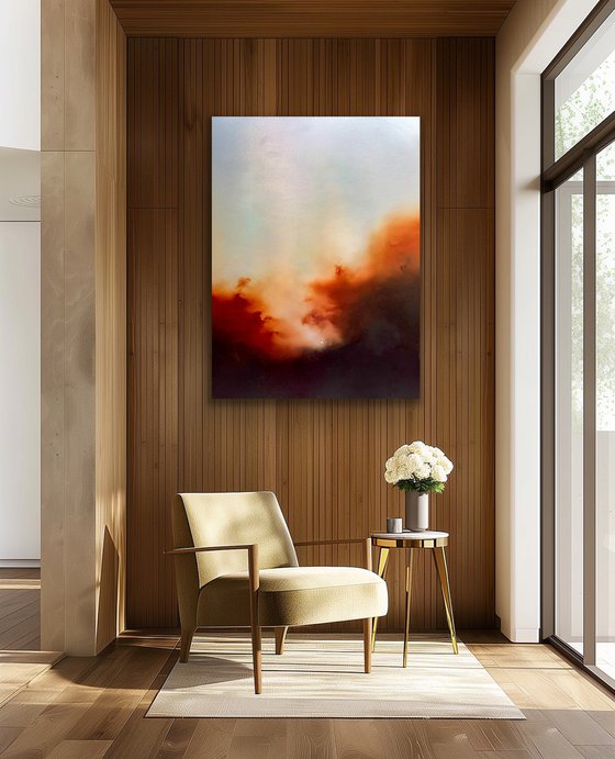 There is another sky