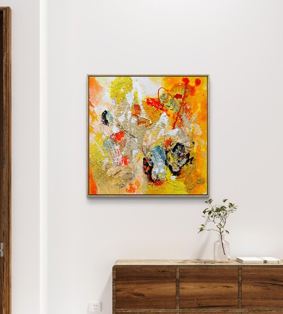 The Golden Season N°2